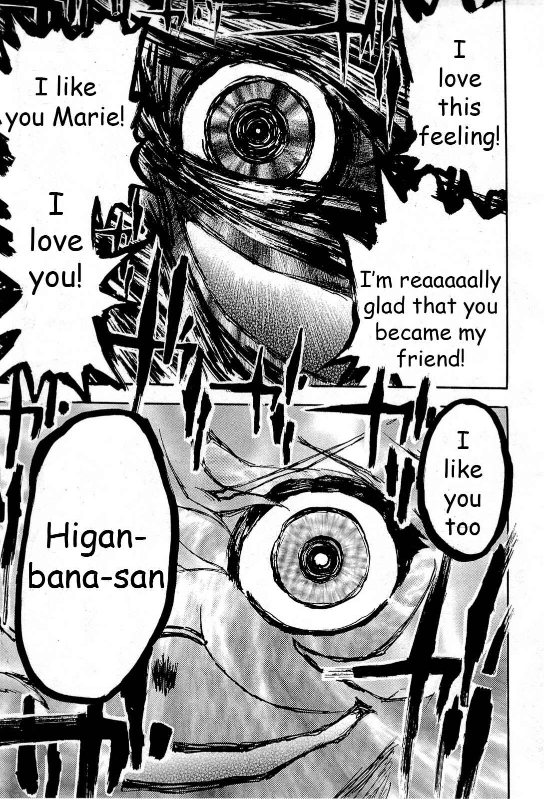 Page 26 Chapter 17 Higanbana no Saku Yoru ni