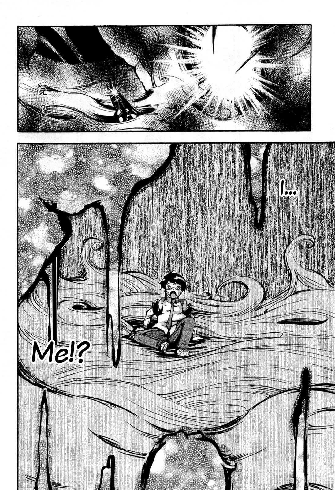 Page 26 Chapter 13 Higanbana no Saku Yoru ni