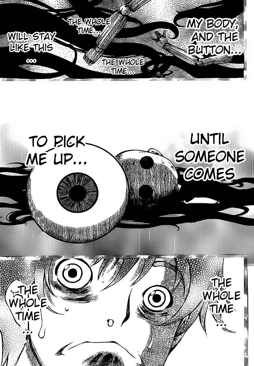 Page 16 Chapter 6 Higanbana no Saku Yoru ni