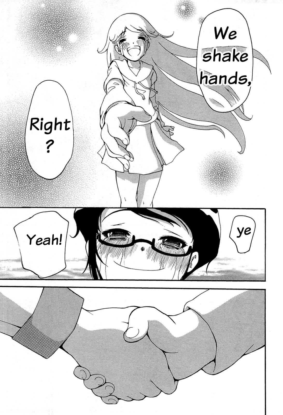 Page 27 Chapter 16 Higanbana no Saku Yoru ni