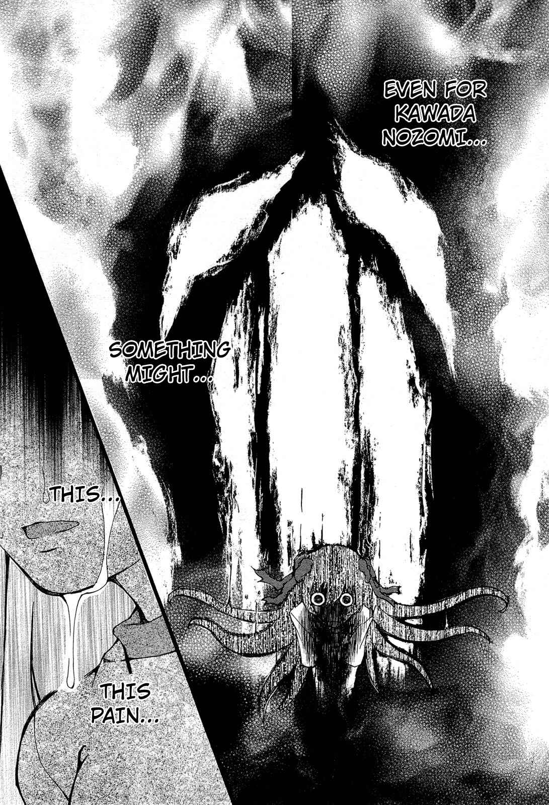 Page 29 Chapter 20 Higanbana no Saku Yoru ni