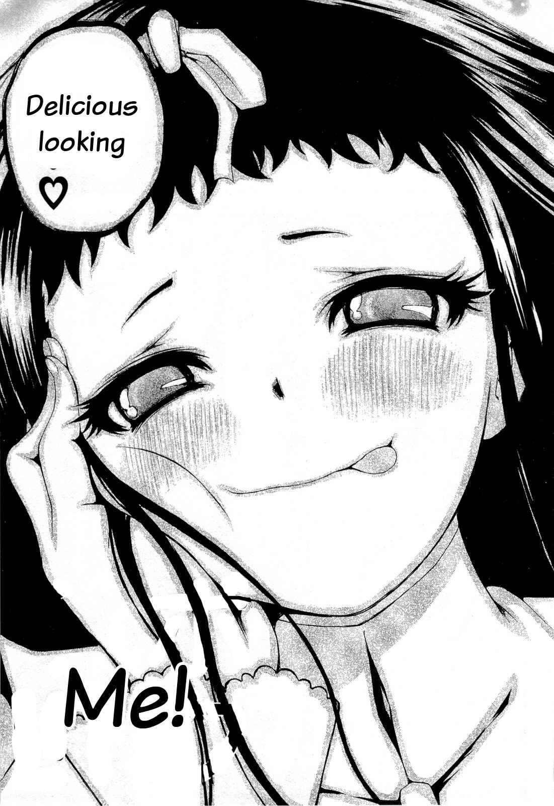 Page 27 Chapter 15 Higanbana no Saku Yoru ni
