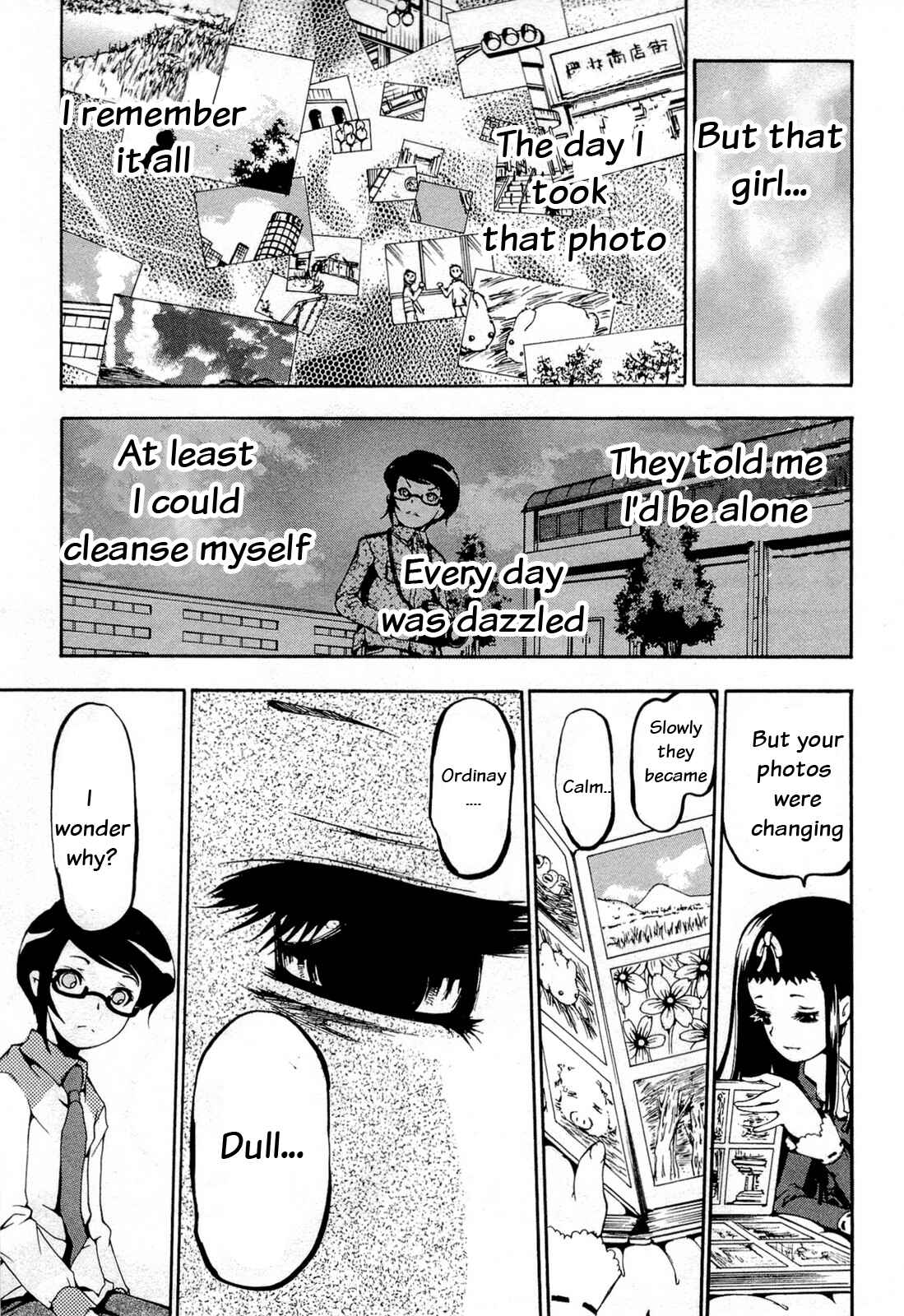 Page 19 Chapter 14 Higanbana no Saku Yoru ni