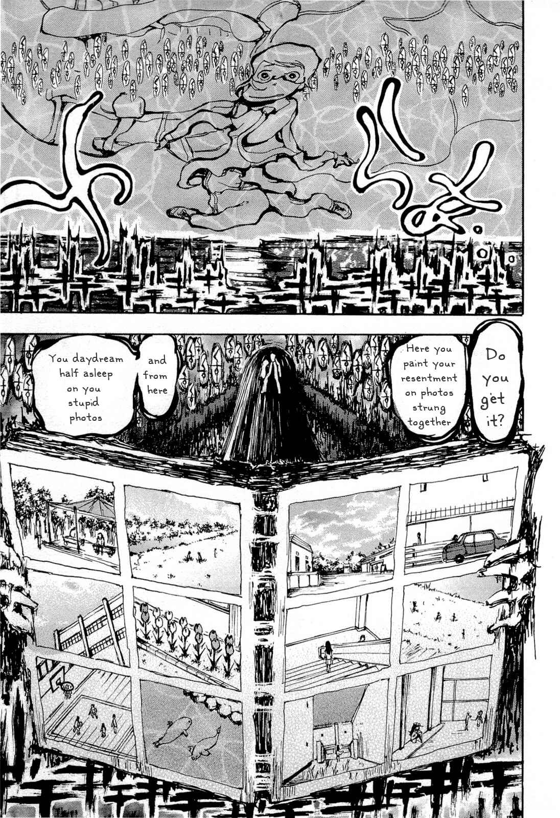 Page 23 Chapter 14 Higanbana no Saku Yoru ni