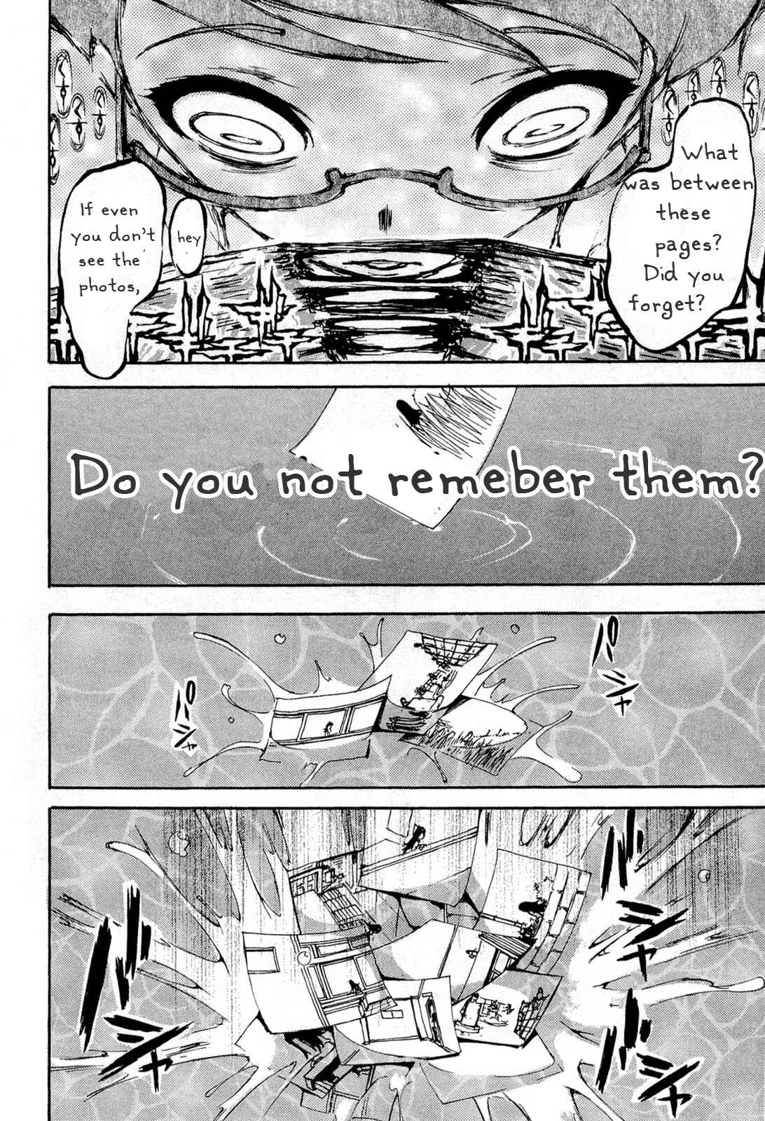Page 24 Chapter 14 Higanbana no Saku Yoru ni
