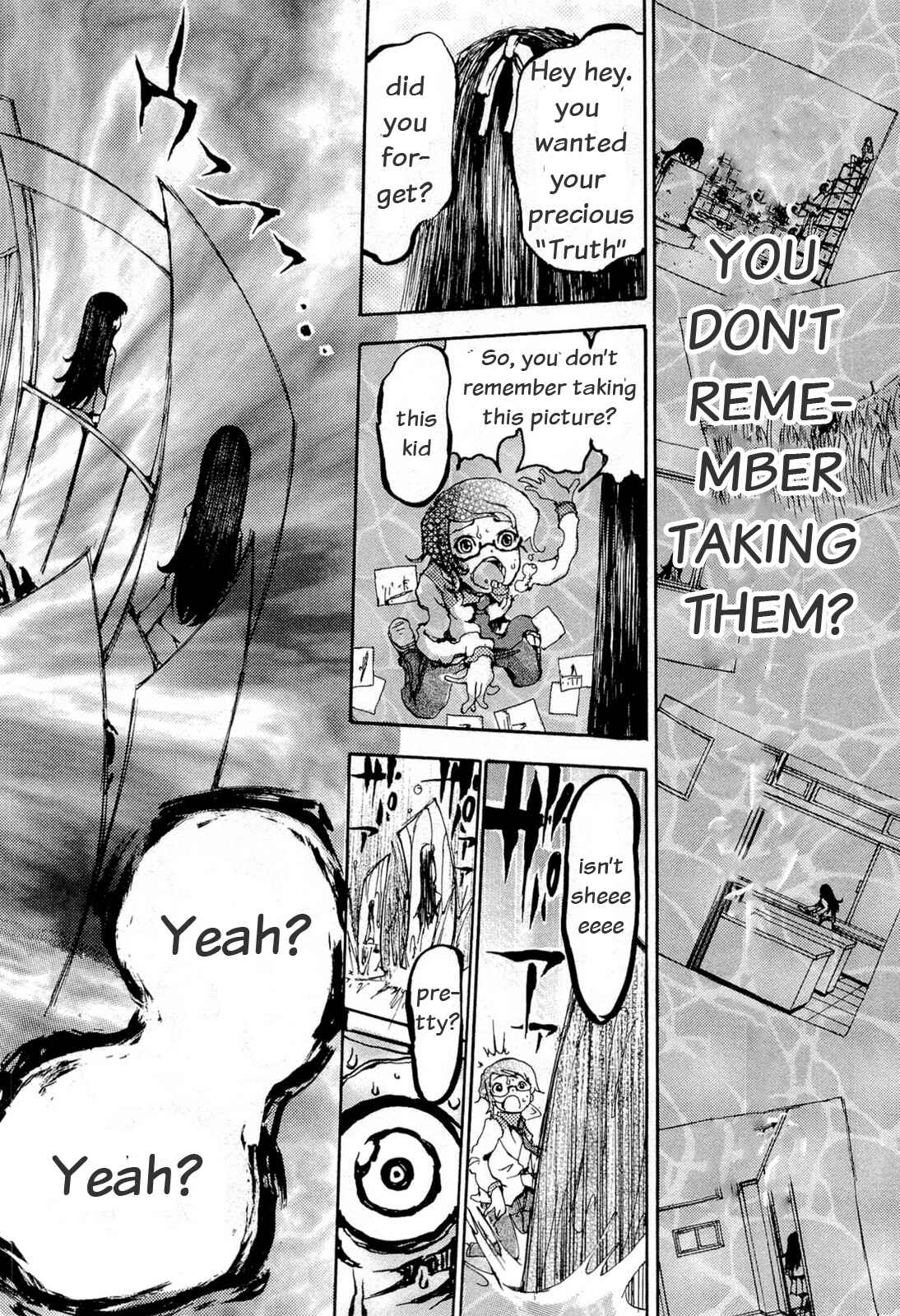 Page 26 Chapter 14 Higanbana no Saku Yoru ni