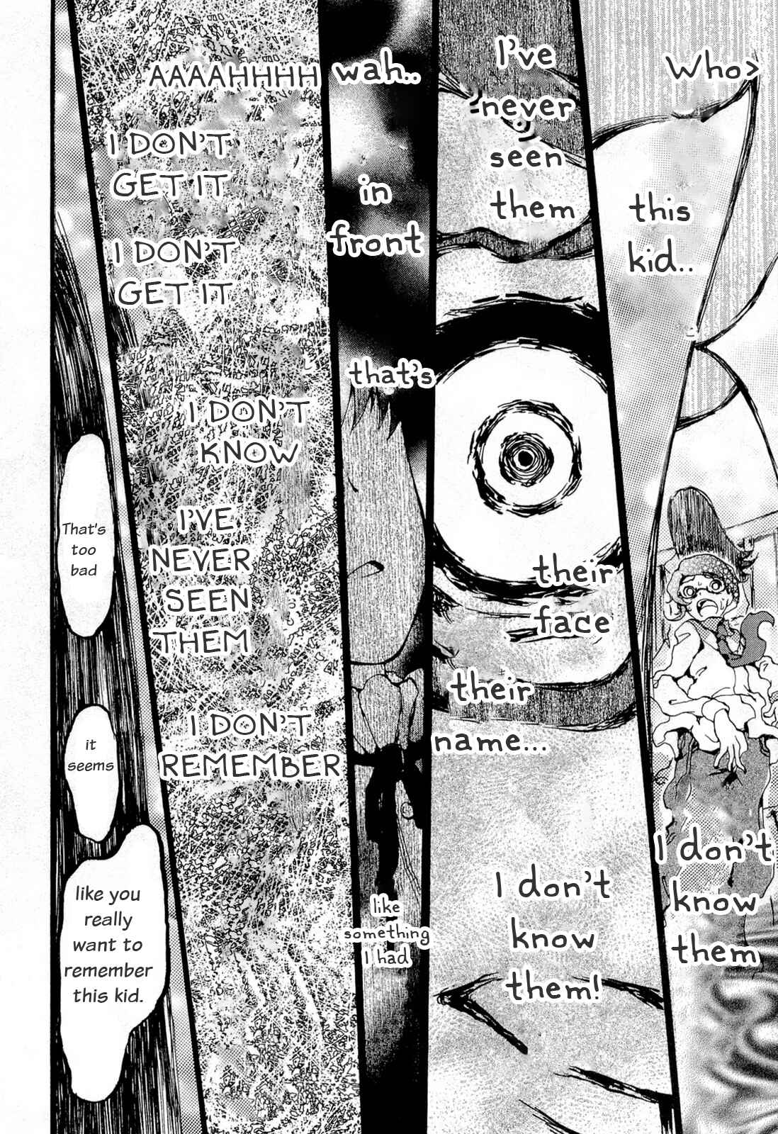 Page 28 Chapter 14 Higanbana no Saku Yoru ni