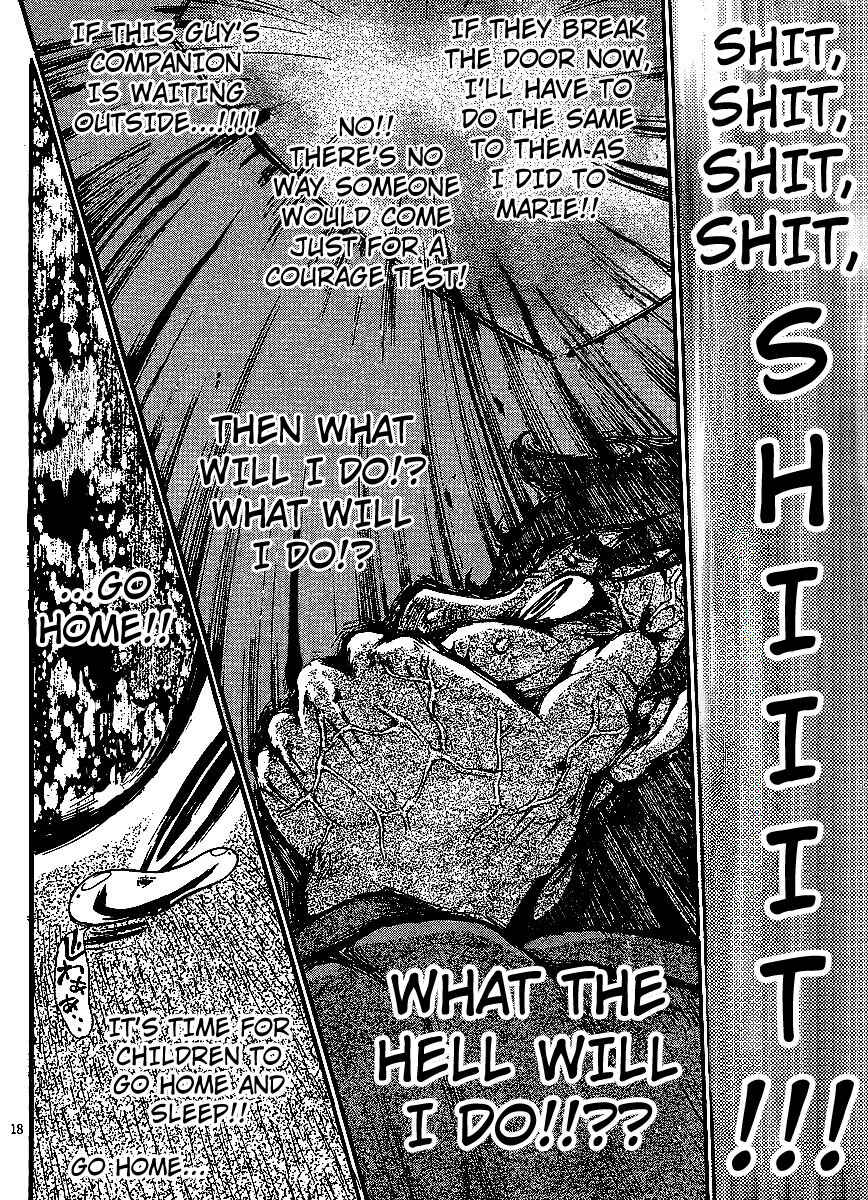 Page 16 Chapter 4 Higanbana no Saku Yoru ni