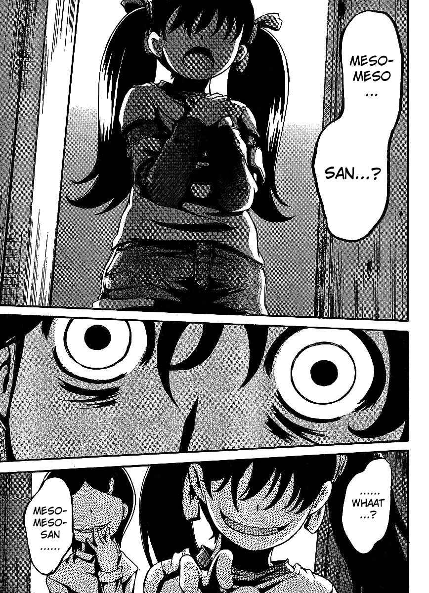 Page 22 Chapter 4 Higanbana no Saku Yoru ni