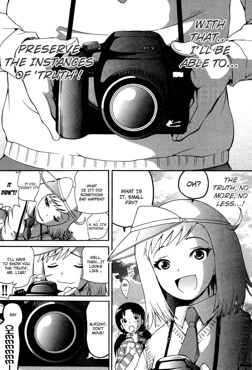 Page 12 Chapter 9 Higanbana no Saku Yoru ni