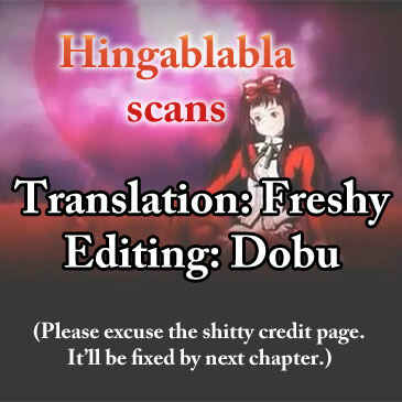 Page 1 Chapter 7 Higanbana no Saku Yoru ni