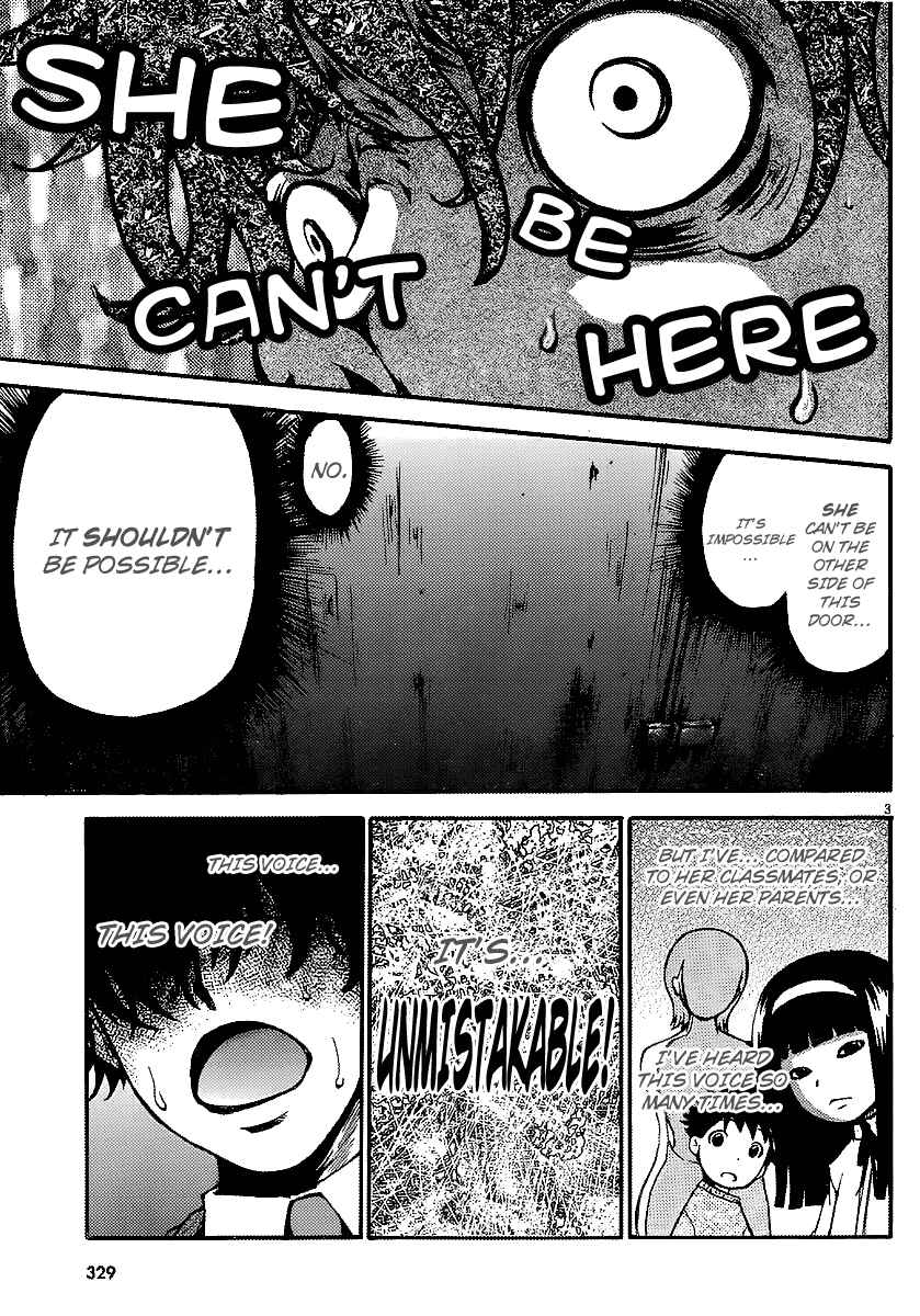 Page 4 Chapter 7 Higanbana no Saku Yoru ni