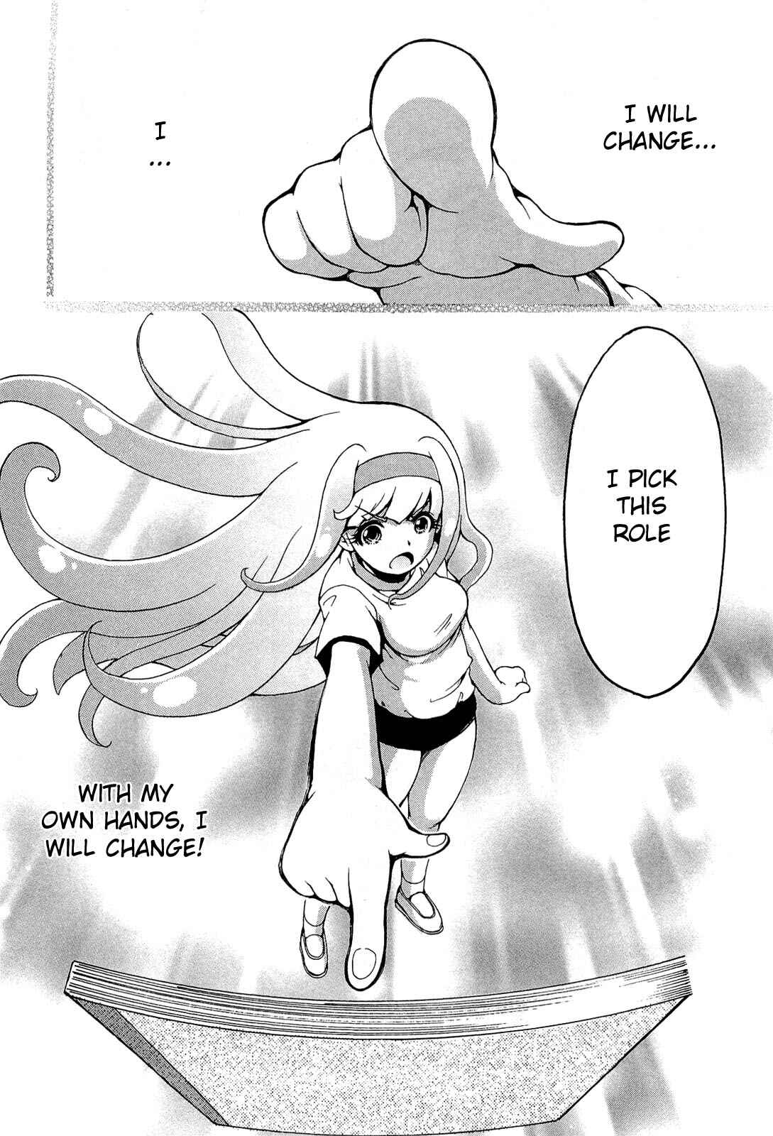 Page 20 Chapter 19 Higanbana no Saku Yoru ni