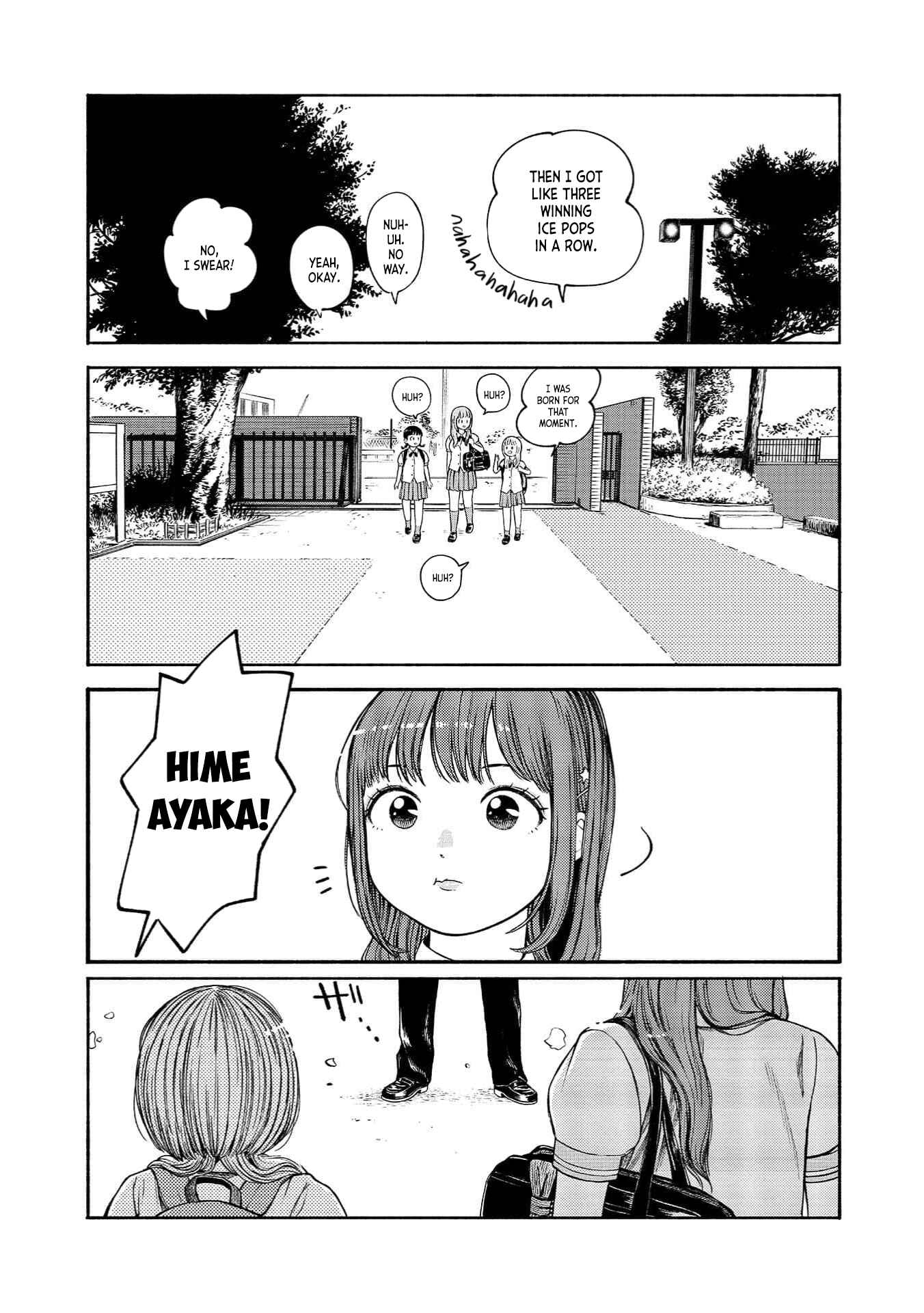 Page 1 Chapter 1 Suika