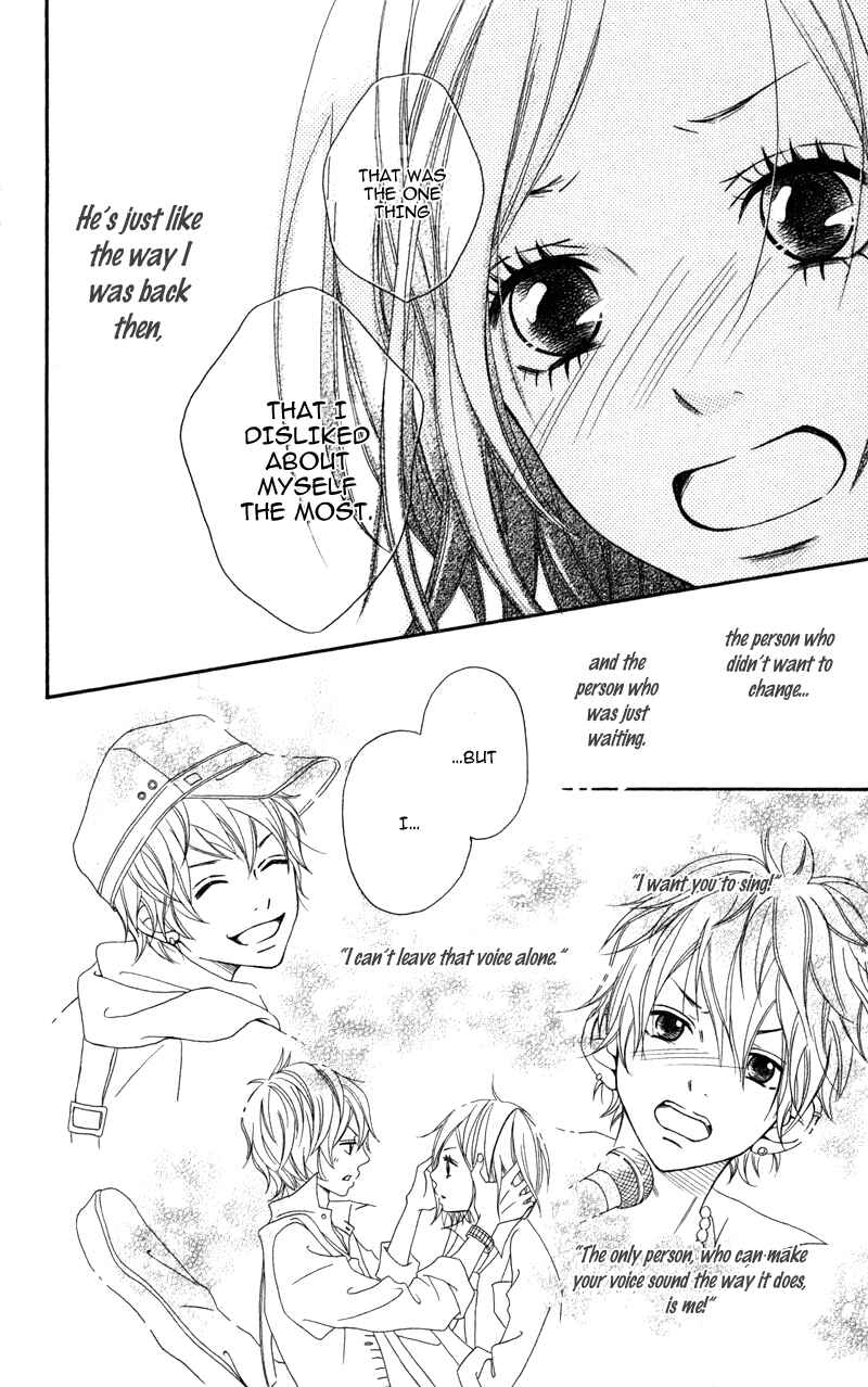 Page 12 Chapter 3 Diamond Beat