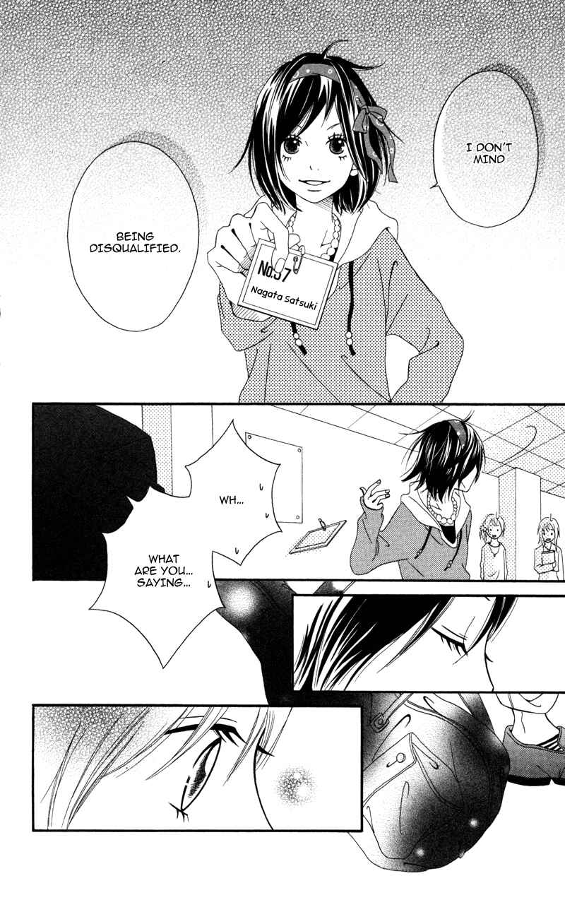 Page 18 Chapter 3 Diamond Beat