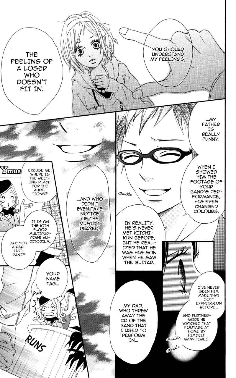 Page 7 Chapter 3 Diamond Beat