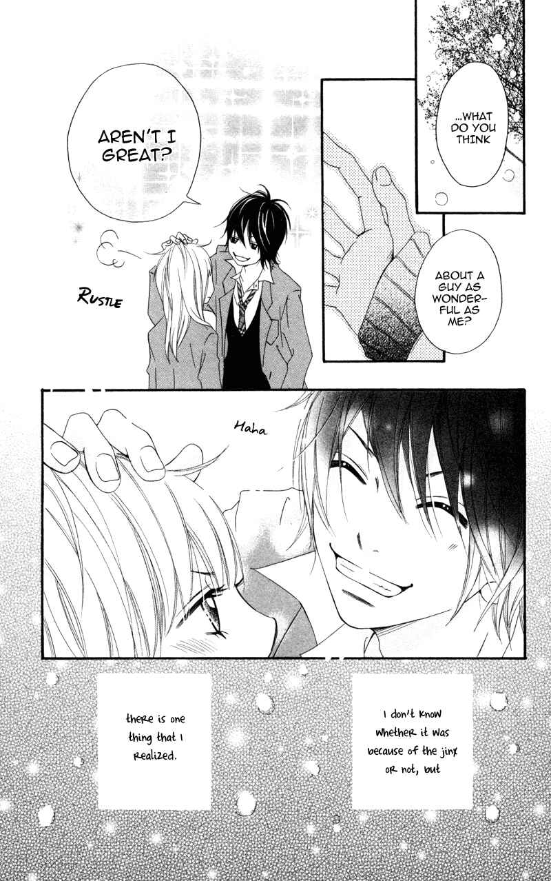 Page 17 Chapter 4 Diamond Beat