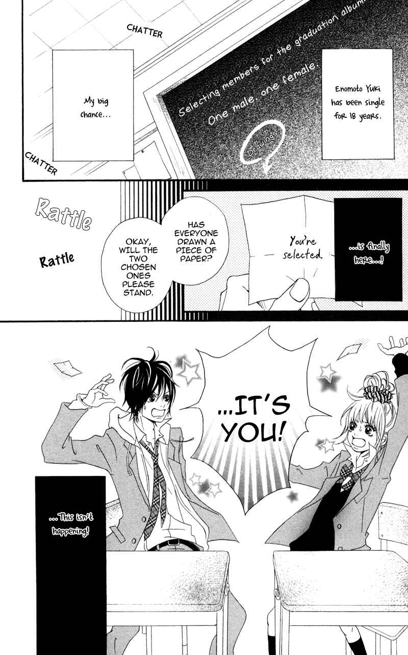 Page 2 Chapter 4 Diamond Beat