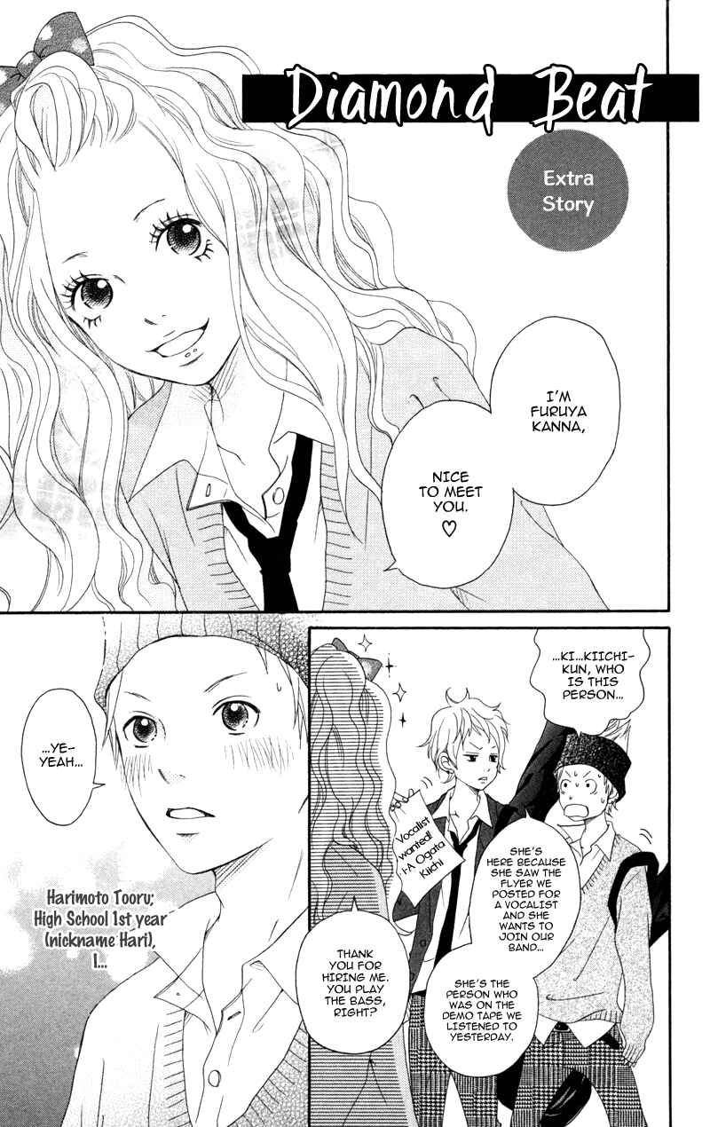 Page 1 Chapter 6 Diamond Beat