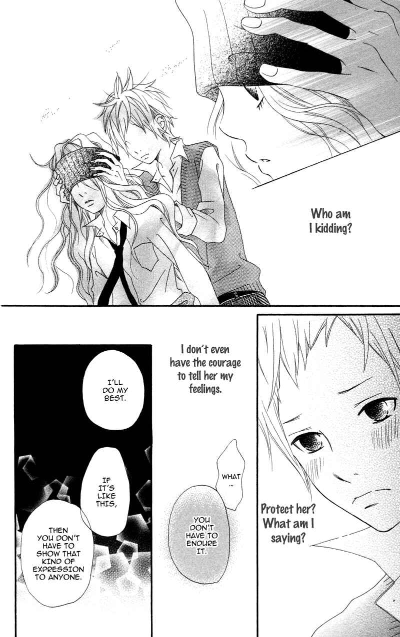 Page 10 Chapter 6 Diamond Beat