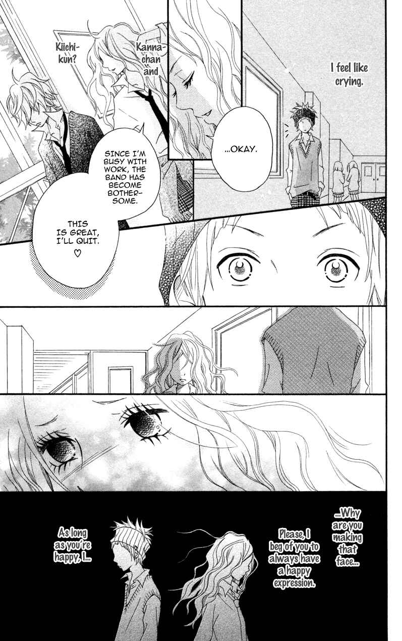 Page 9 Chapter 6 Diamond Beat