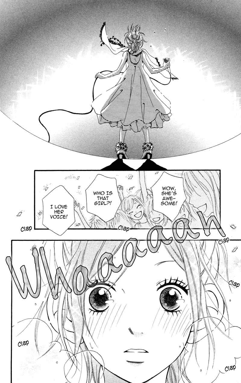 Page 19 Chapter 2 Diamond Beat