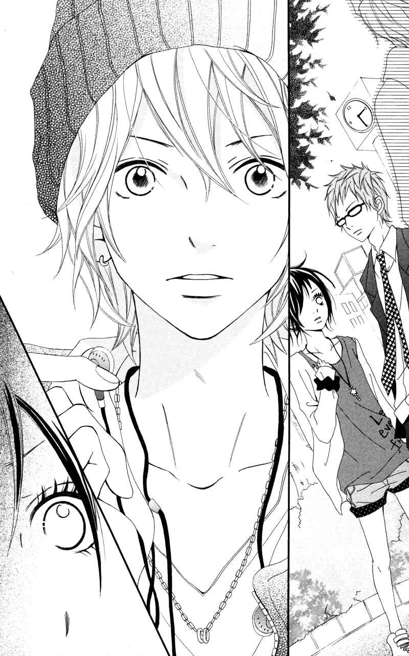Page 29 Chapter 2 Diamond Beat