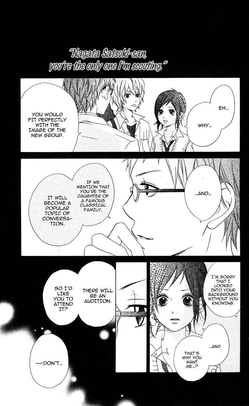 Page 3 Chapter 2 Diamond Beat