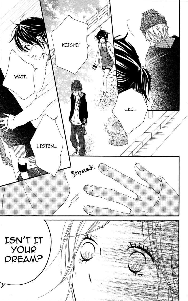 Page 30 Chapter 2 Diamond Beat