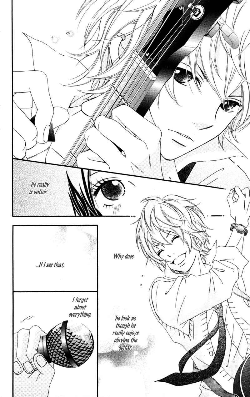 Page 6 Chapter 2 Diamond Beat