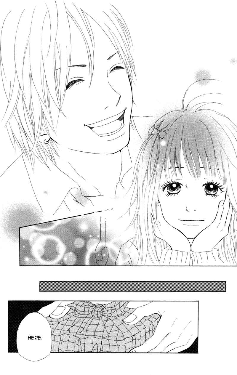 Page 11 Chapter 5 Diamond Beat
