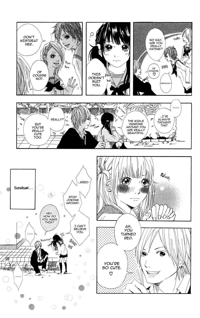 Page 13 Chapter 5 Diamond Beat