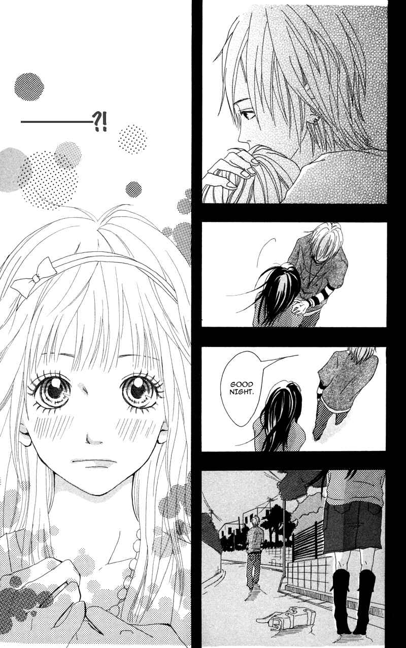 Page 21 Chapter 5 Diamond Beat