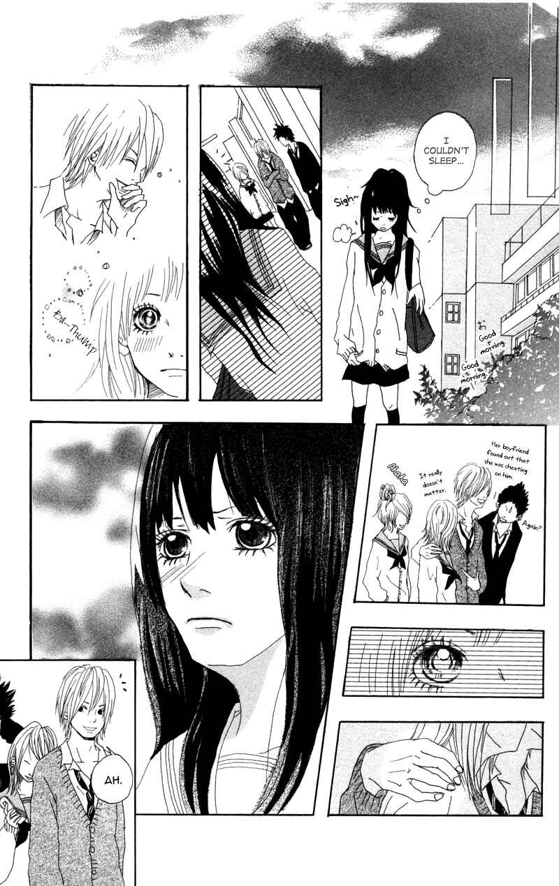 Page 22 Chapter 5 Diamond Beat