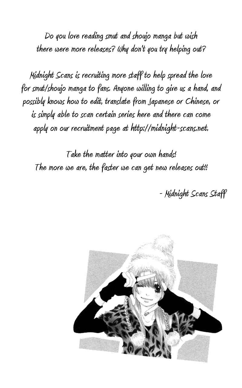Page 32 Chapter 5 Diamond Beat