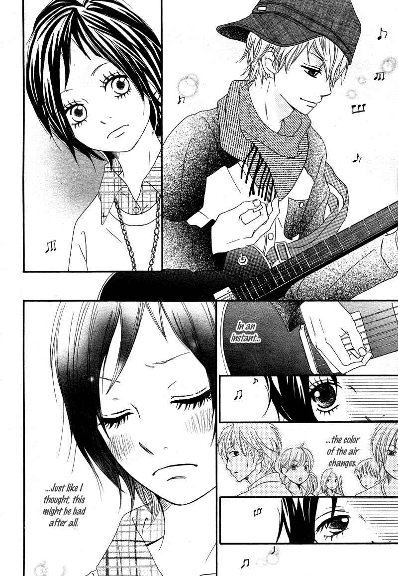 Page 20 Chapter 0 Diamond Beat