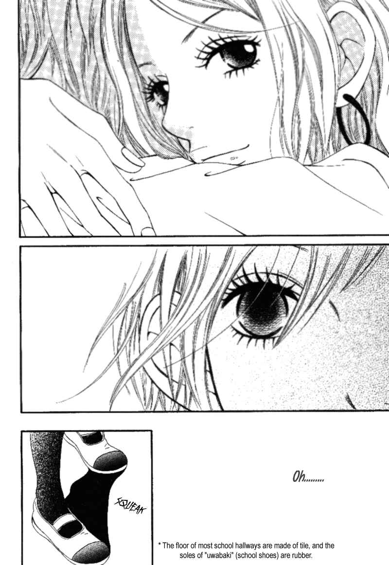 Page 40 Chapter 0 Diamond Beat