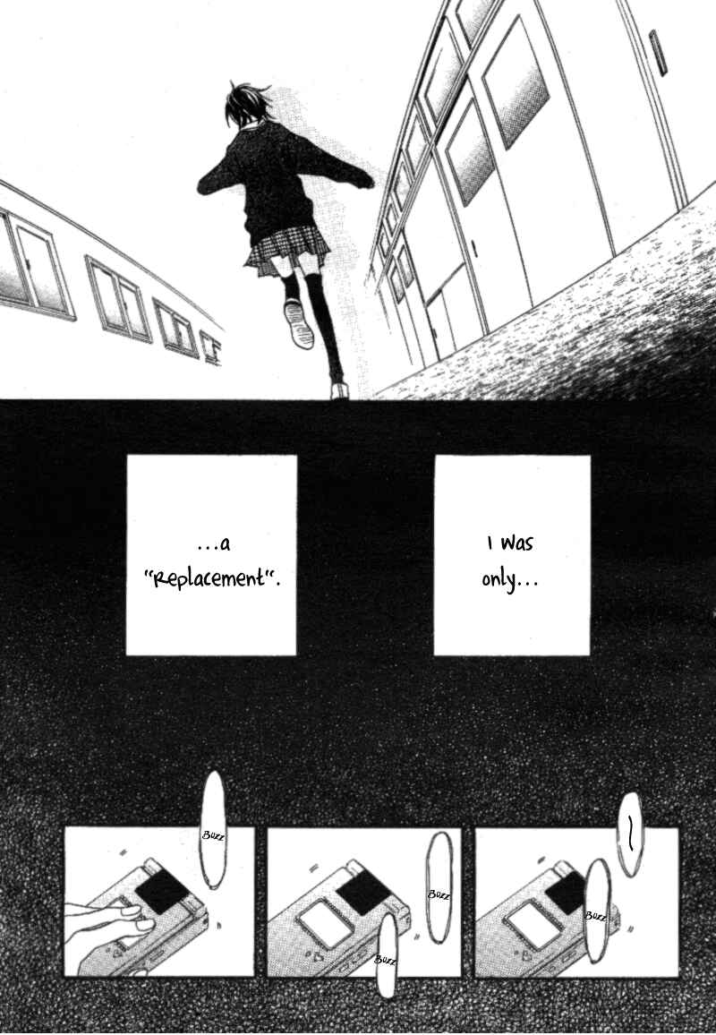 Page 41 Chapter 0 Diamond Beat