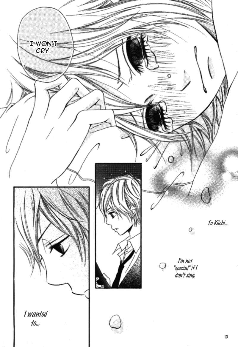 Page 46 Chapter 0 Diamond Beat