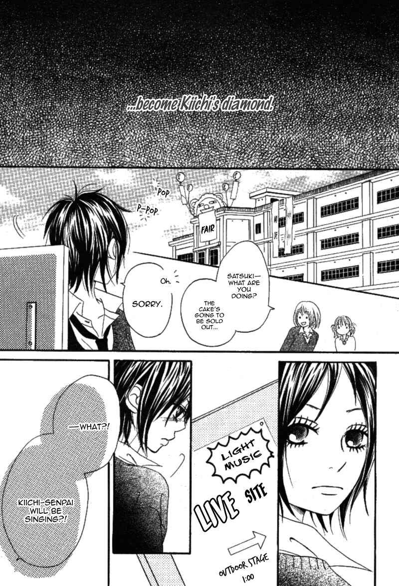 Page 47 Chapter 0 Diamond Beat