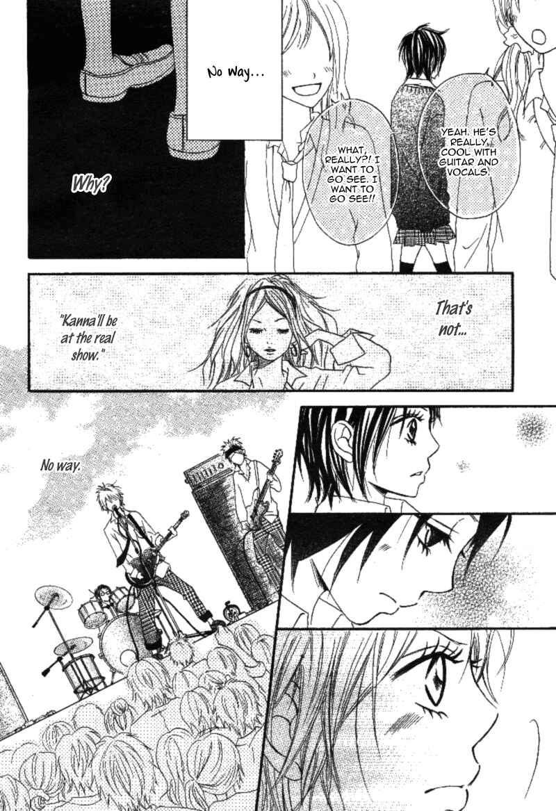Page 48 Chapter 0 Diamond Beat