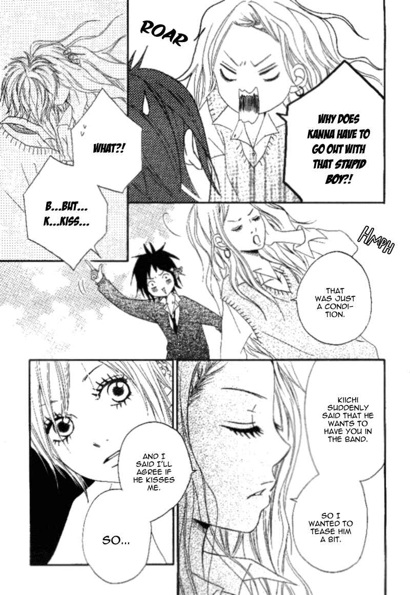Page 53 Chapter 0 Diamond Beat