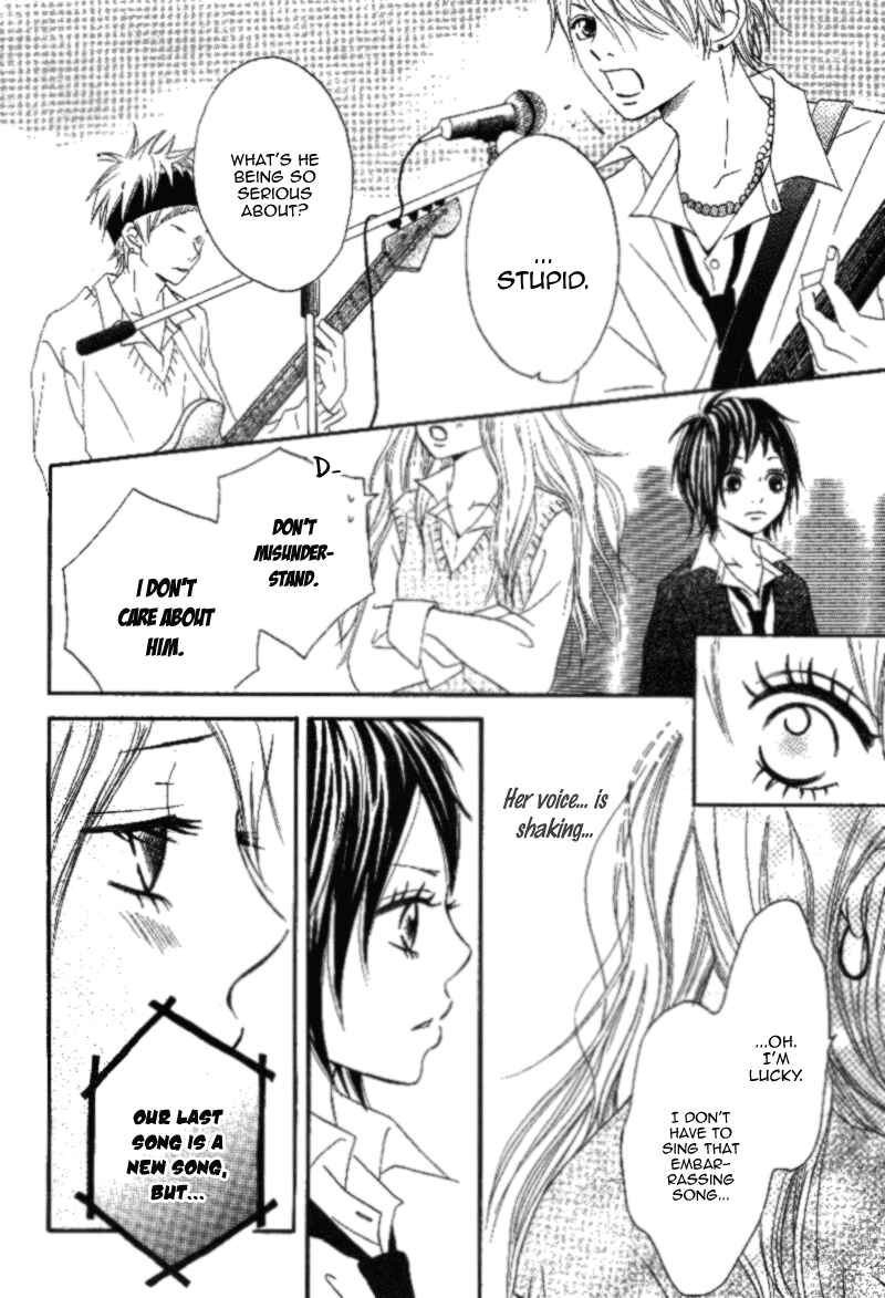 Page 54 Chapter 0 Diamond Beat