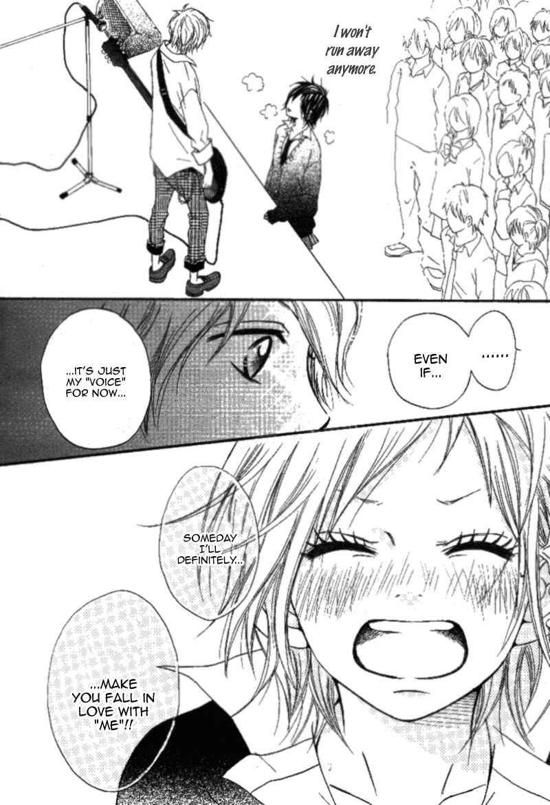 Page 58 Chapter 0 Diamond Beat