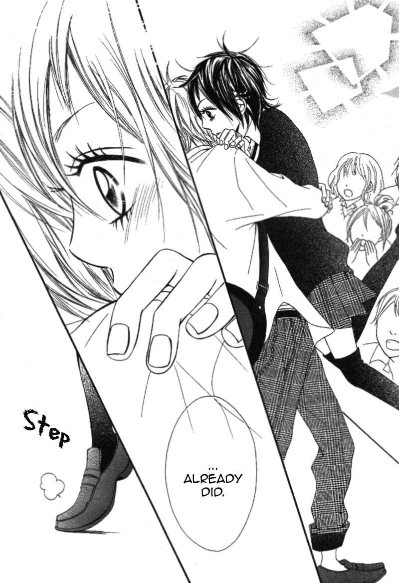 Page 60 Chapter 0 Diamond Beat
