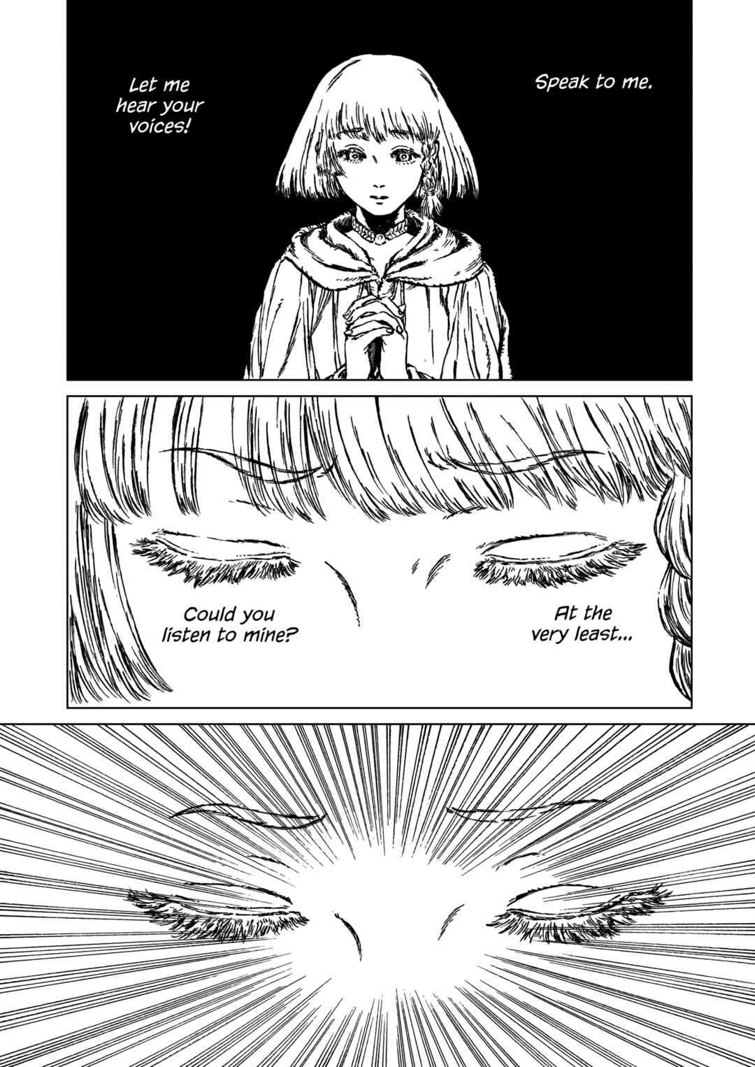 Page 29 Chapter 2 Eden of Witches