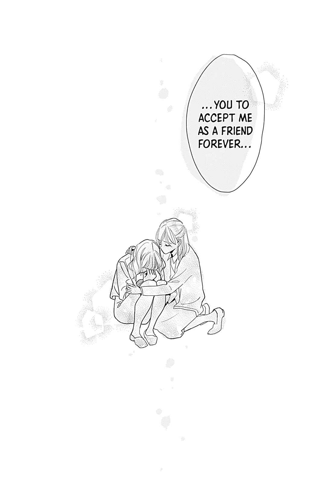 Page 48 Chapter Unknown_e481 Mukashi no Tomodachi
