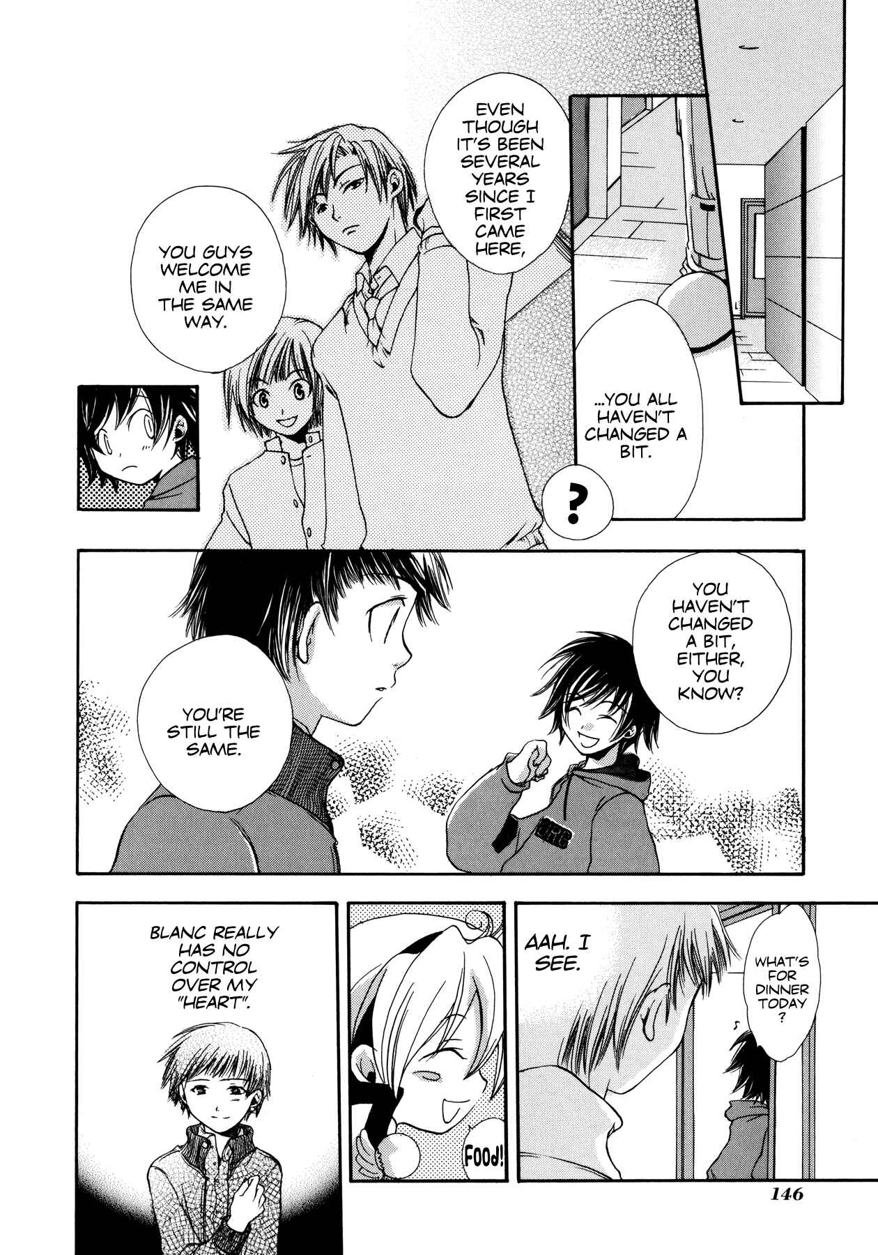 Page 20 Chapter 7 Blanc Project