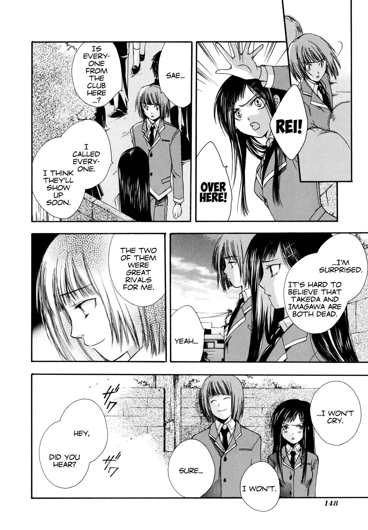 Page 22 Chapter 7 Blanc Project